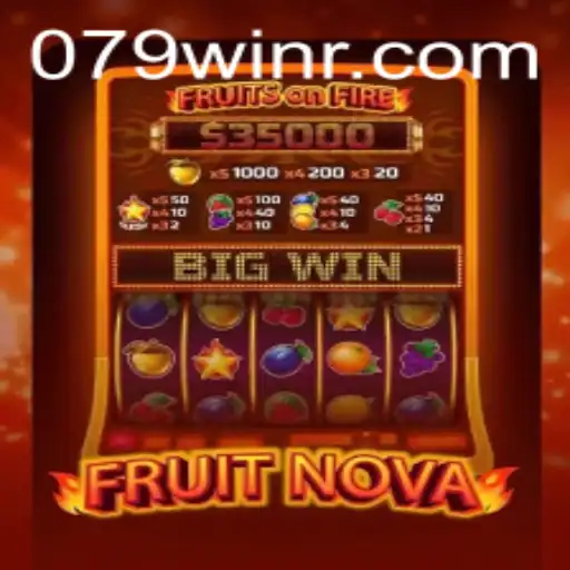 Exploring FruitNova: A Fresh Gaming Experience