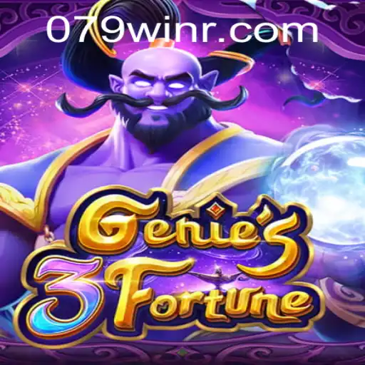 Unveiling Genie3Fortune: A Captivating Journey into the World of Luck