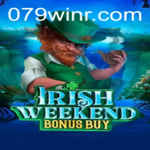 Uncover the Excitement of IrishWeekendBonusBuy at 079win.com