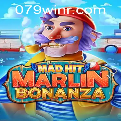 Experience the Thrill of MadHitMarlinBonanza with 079win.com