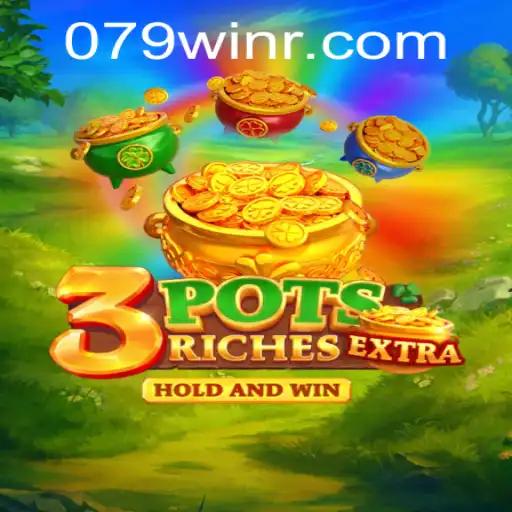 Discovering 3potsExtra: A New Paradigm in Online Gaming