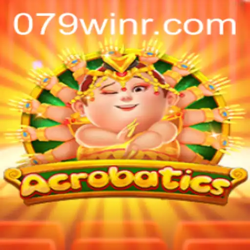 Discover the Exciting World of the Game 'Acrobatics'