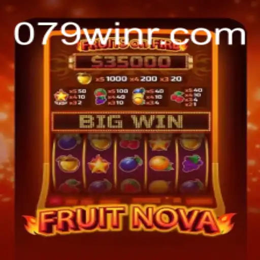 Exploring FruitNova: A Fresh Gaming Experience
