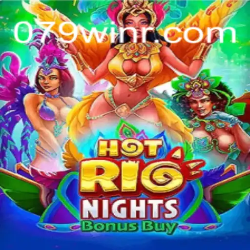 Exploring the Allure of HotRioNightsBonusBuy