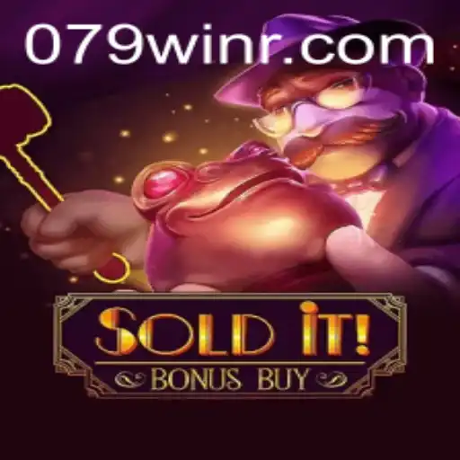 Exploring 'SolditBonusBuy': A New Era in Online Gaming