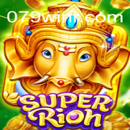 SuperRich - An Engaging Journey into the World of Online Gaming