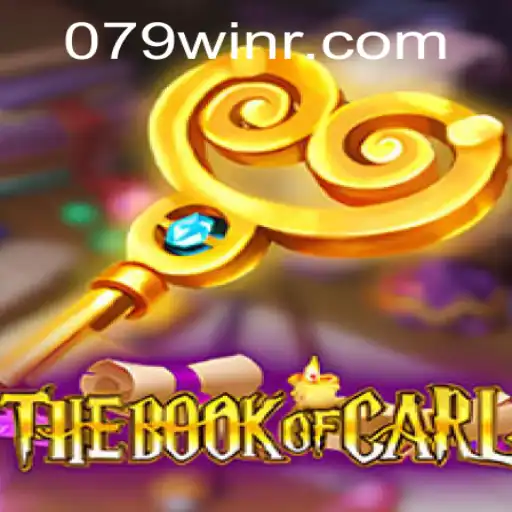 TheBookofCarl: Exploring the Latest Gaming Sensation