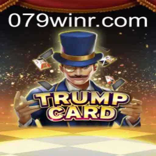 Unveiling TrumpCard: A Strategic Game of Skill and Wit