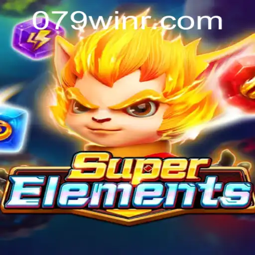 Discovering SuperElements: A Thrilling Adventure