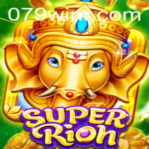 SuperRich - An Engaging Journey into the World of Online Gaming