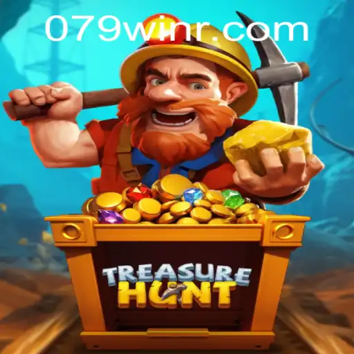 Exploring the Exciting World of TreasureHunt - A Guide to Winning at 079win.com