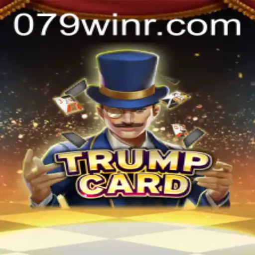 Unveiling TrumpCard: A Strategic Game of Skill and Wit
